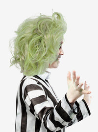 Peluca infantil de Beetlejuice Beetlejuice