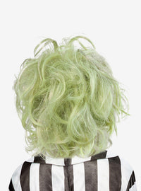 Peluca infantil de Beetlejuice Beetlejuice