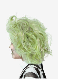 Peluca infantil de Beetlejuice Beetlejuice