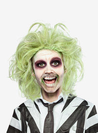 Peluca infantil de Beetlejuice Beetlejuice