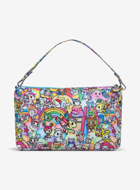 Cartera cruzada JuJuBe x Tokidoki 20.º aniversario