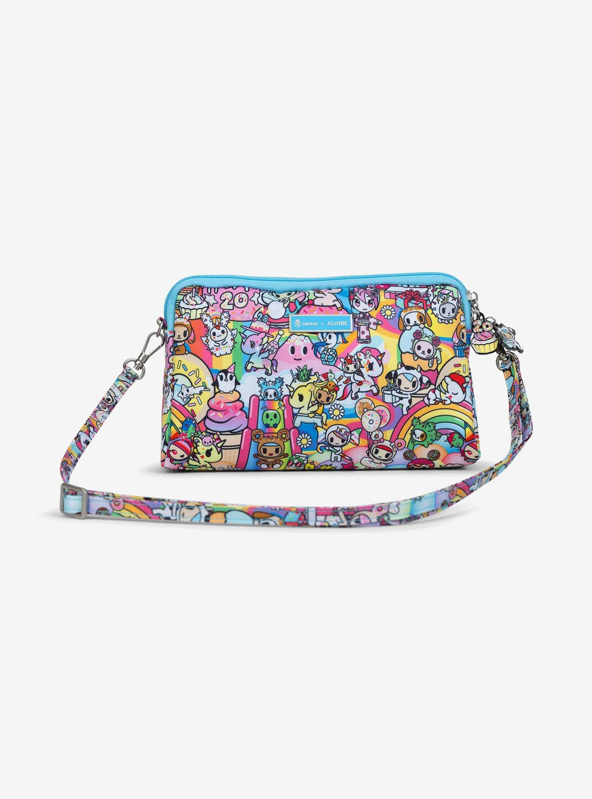 Set de bolsos JuJuBe x Tokidoki, 20.º aniversario
