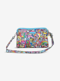 Set de bolsos JuJuBe x Tokidoki, 20.º aniversario