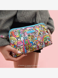 Set de bolsos JuJuBe x Tokidoki, 20.º aniversario