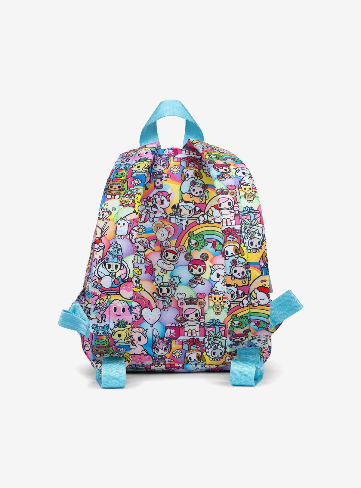 Mochila mini Everyday 20.º aniversario JuJuBe x Tokidoki
