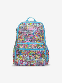 Mochila Zealous JuJuBe x tokidoki 20.º aniversario