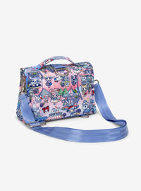 Mochila The Bestie JuJuBe x tokidoki C'est la Vie à Paris