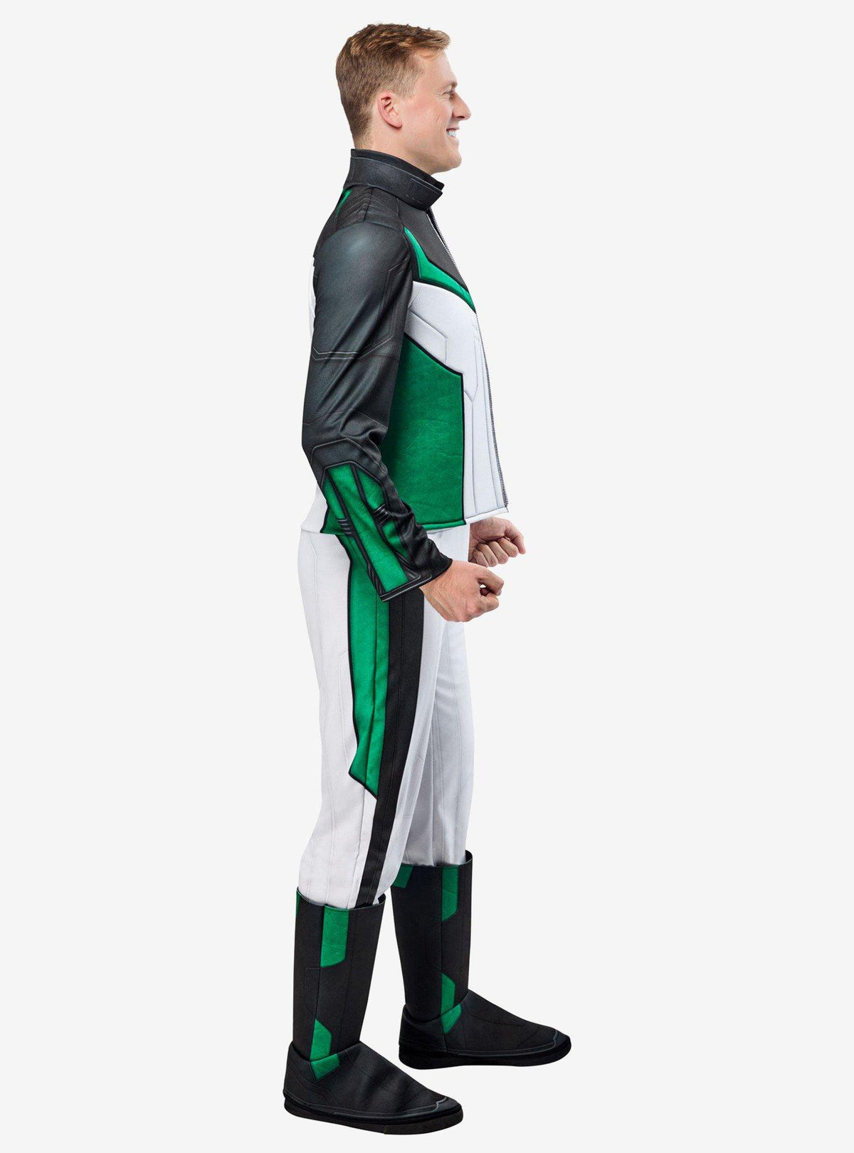 Disfraz Deluxe de Green Lantern para Adultos