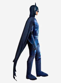 Disfraz deluxe de Batman (1997) para adulto