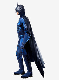 Disfraz deluxe de Batman (1997) para adulto