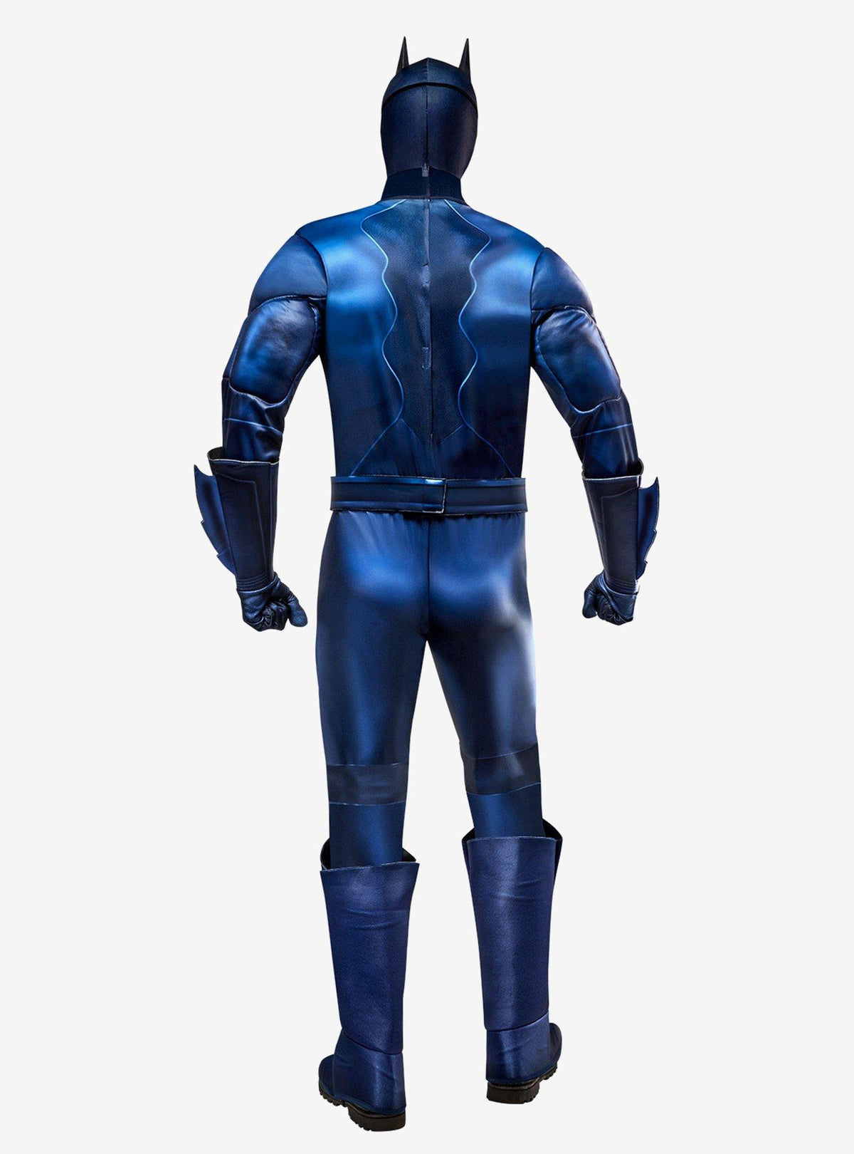 Disfraz deluxe de Batman (1997) para adulto