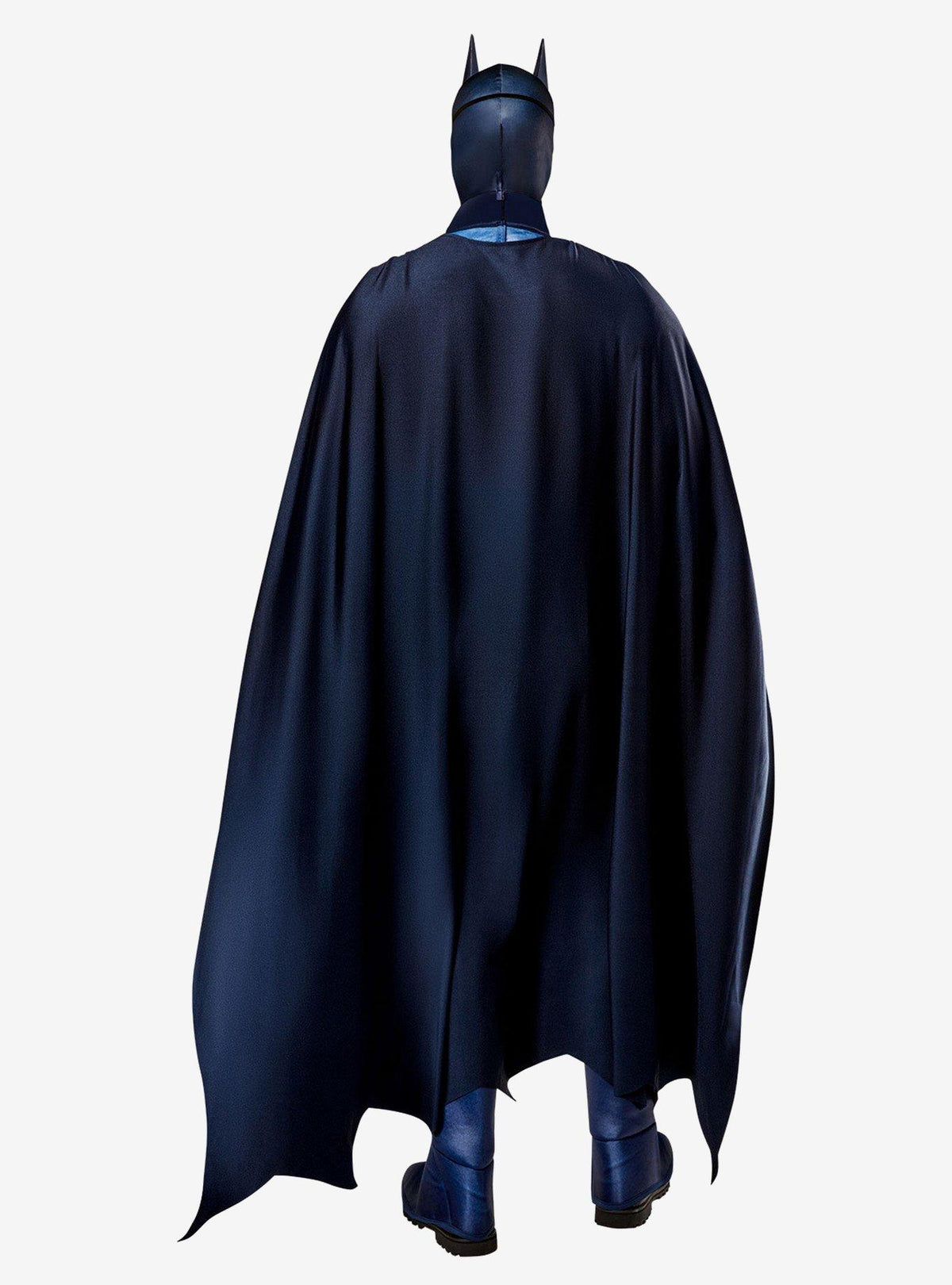 Disfraz deluxe de Batman (1997) para adulto