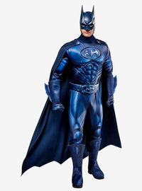 Disfraz deluxe de Batman (1997) para adulto