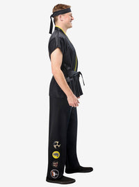 Disfraz Johnny Lawrence de Cobra Kai para adultos