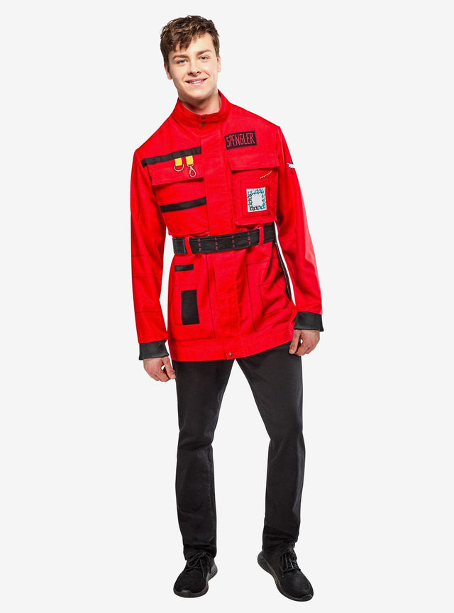 Chaqueta Ghostbusters Frozen Empire