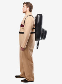 Disfraz Ghostbusters para adultos talla grande