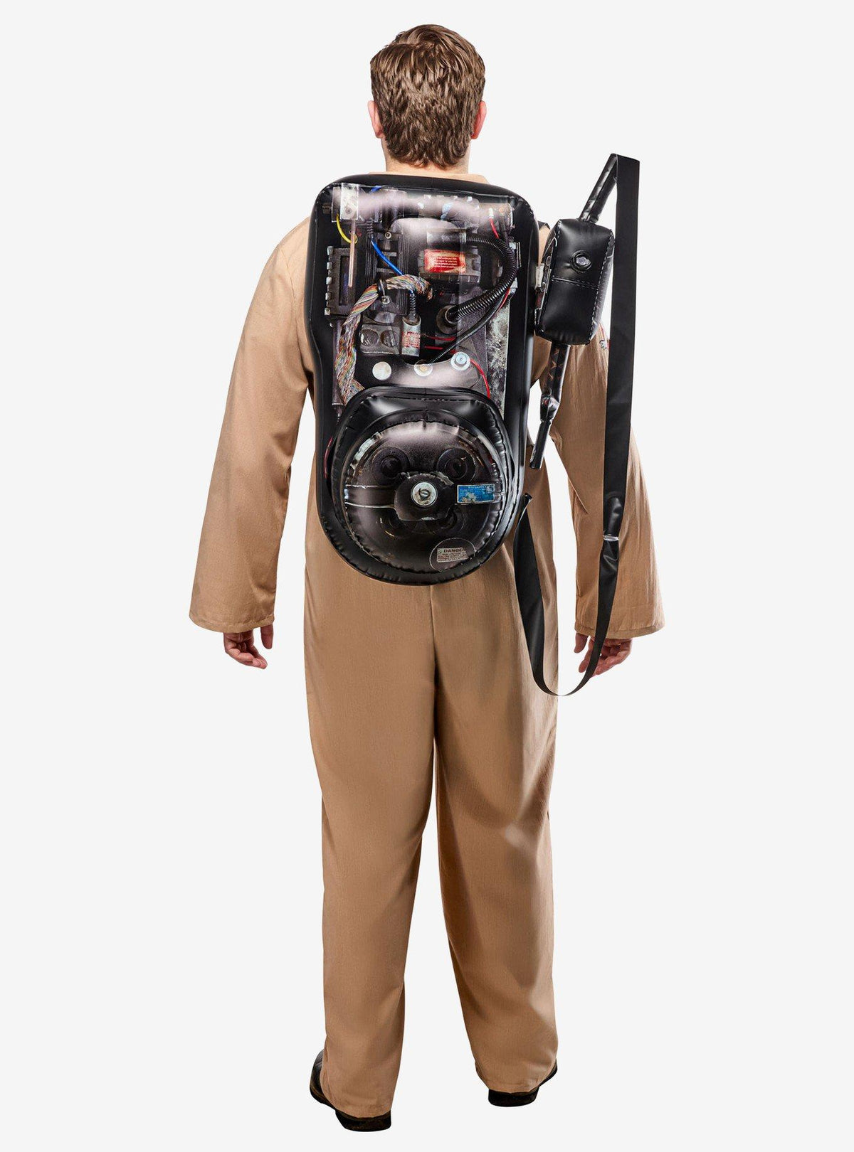 Disfraz Ghostbusters para adultos talla grande