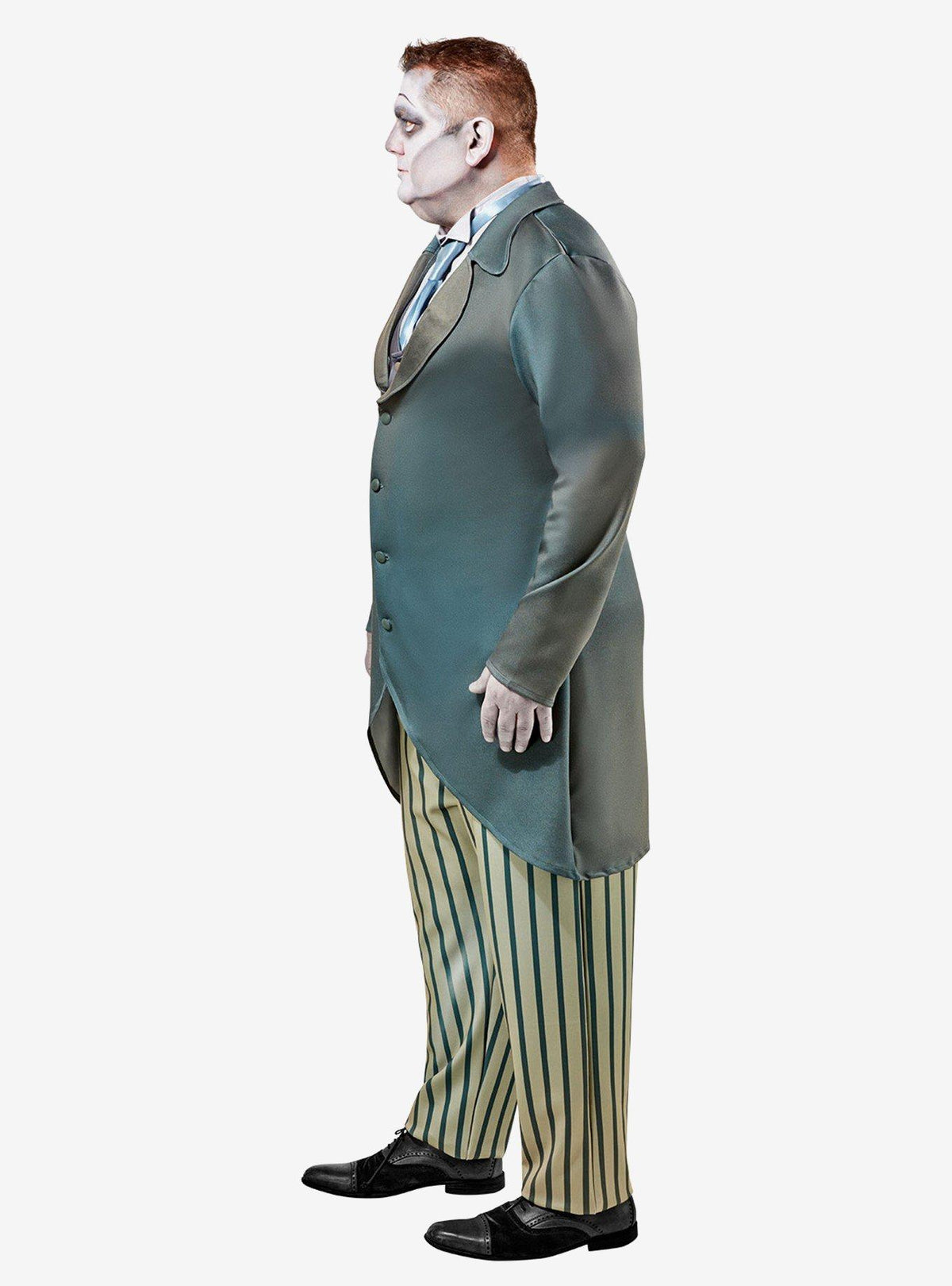 Disfraz Deluxe de Victor de Corpse Bride, talla plus