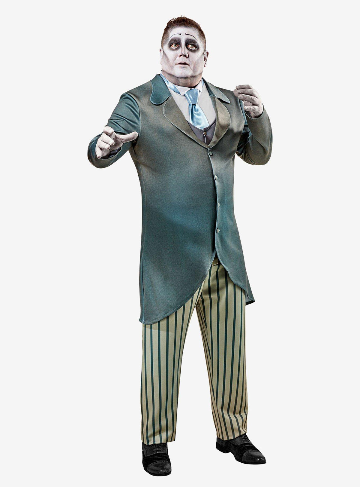 Disfraz Deluxe de Victor de Corpse Bride, talla plus