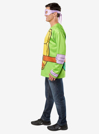Disfraz de Donatello de Teenage Mutant Ninja Turtles
