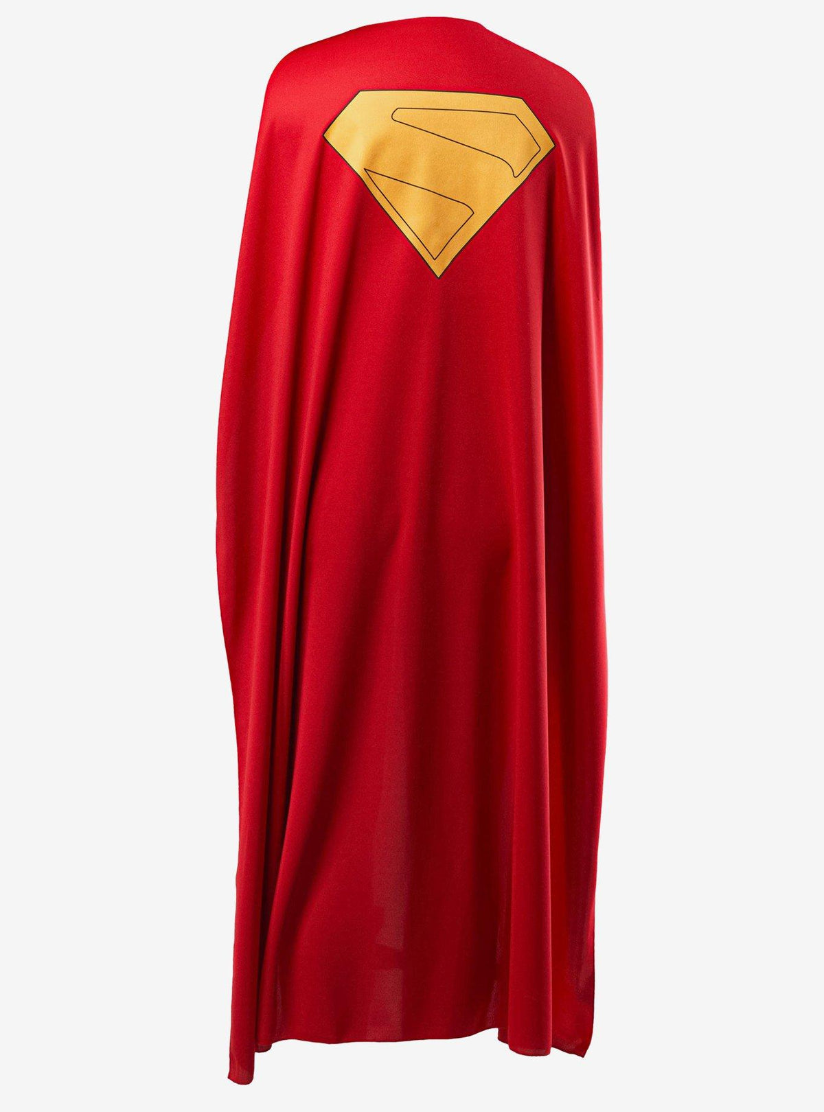Capa de Superman para adultos