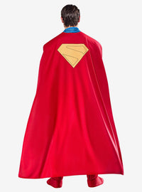 Capa de Superman para adultos
