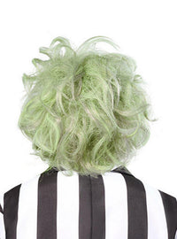 Peluca de Beetlejuice Beetlejuice para adultos