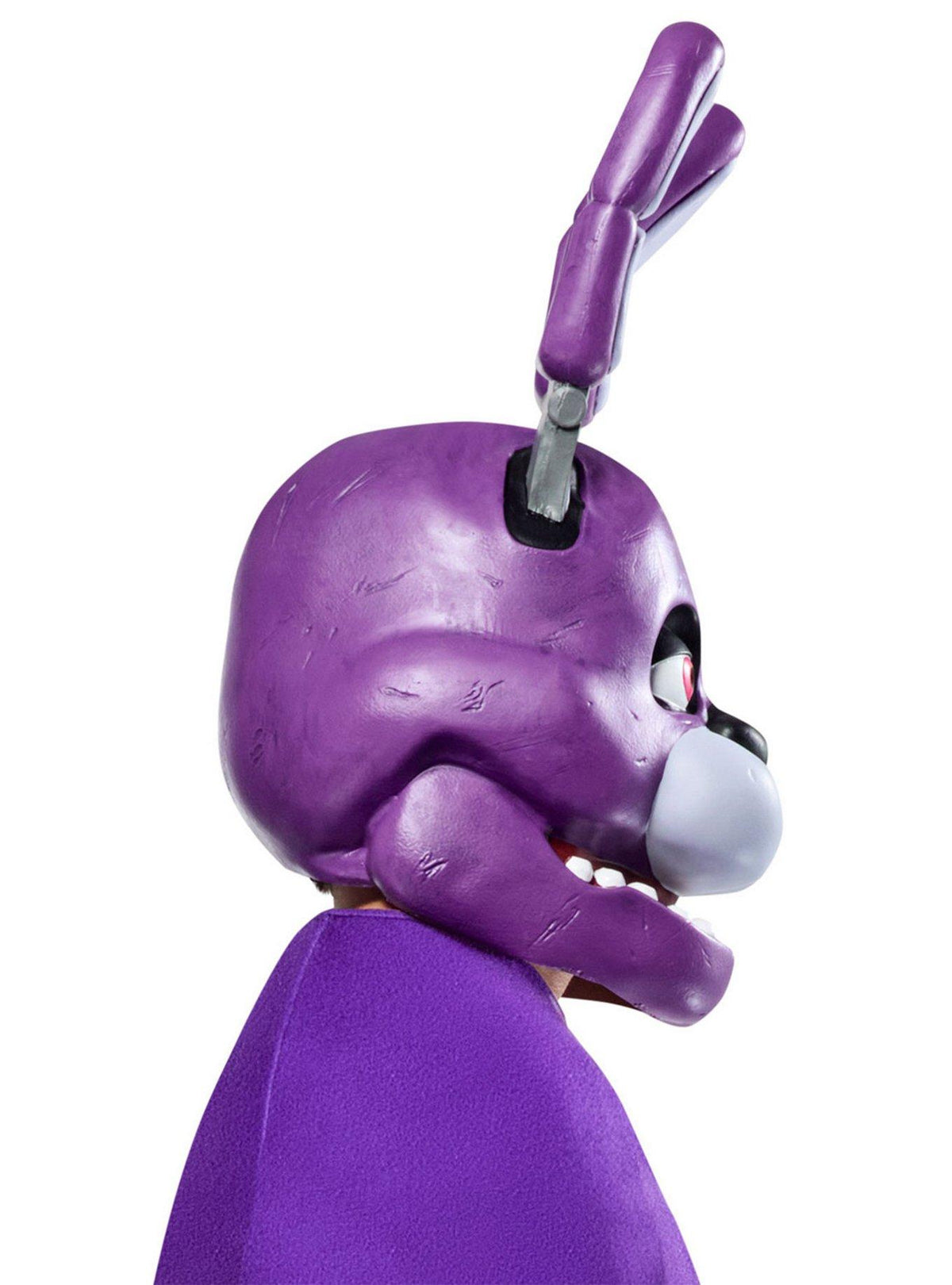 Máscara de látex de Bonnie - Five Nights at Freddy's