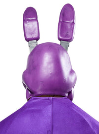 Máscara de látex de Bonnie - Five Nights at Freddy's