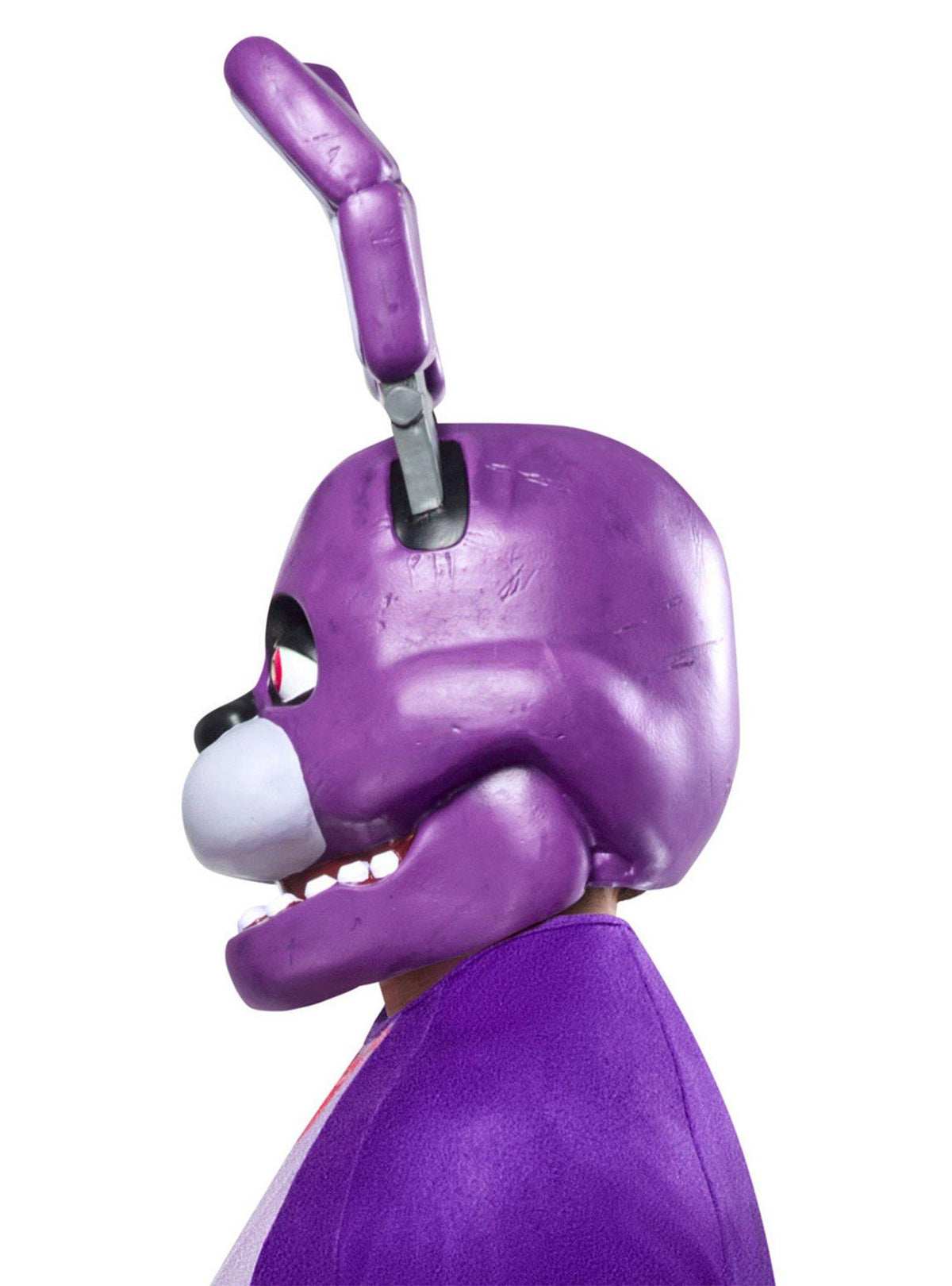Máscara de látex de Bonnie - Five Nights at Freddy's
