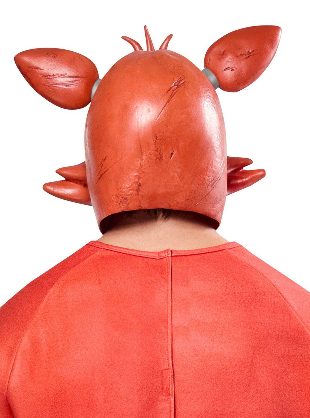 Máscara de látex de Foxy - Five Nights at Freddy's