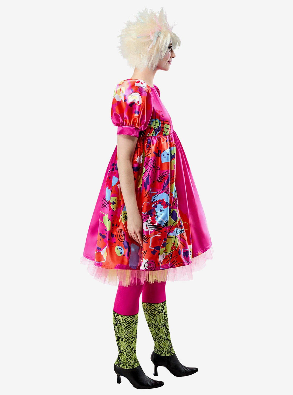 Disfraz de Weird Barbie para adultos