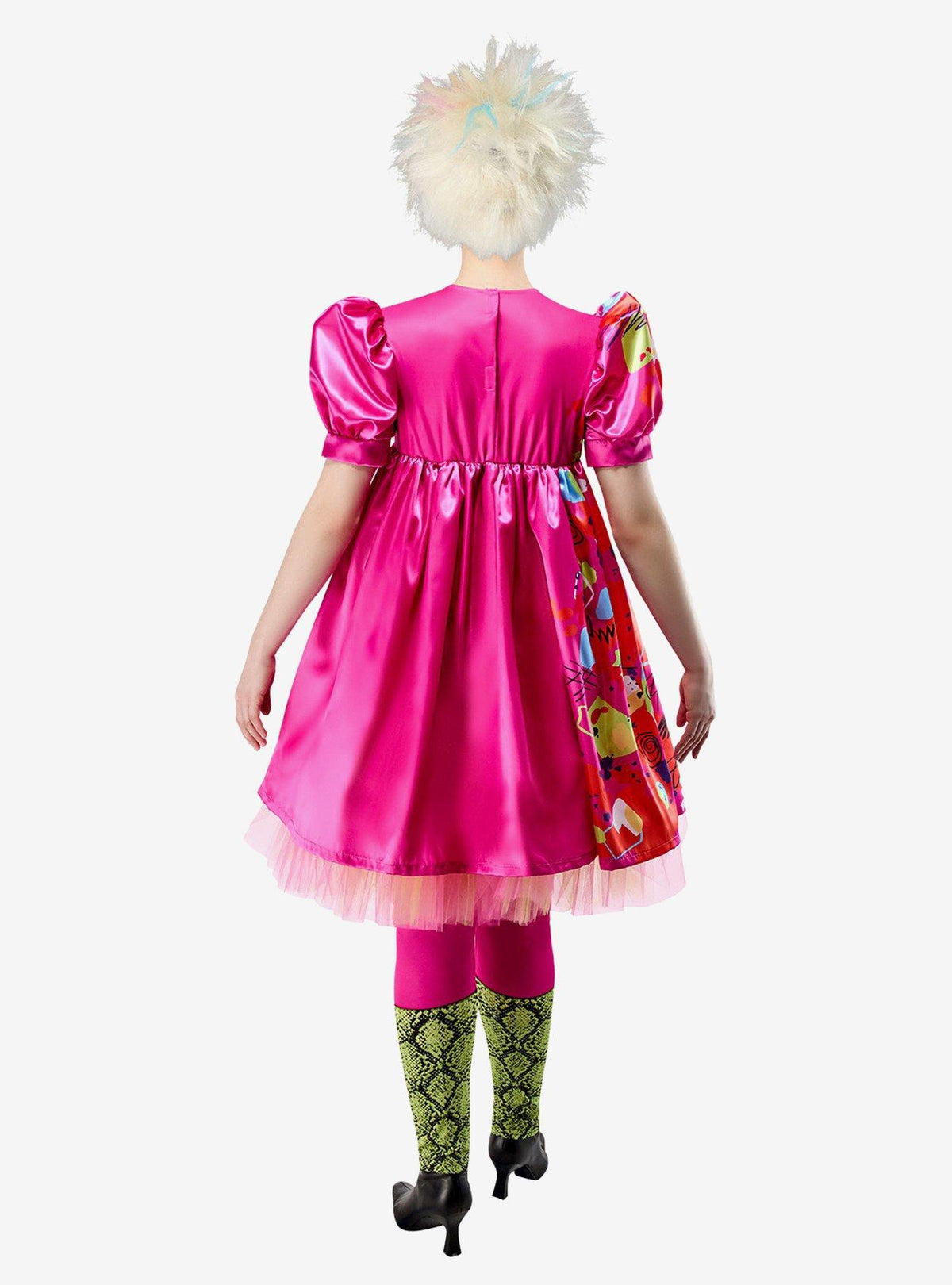 Disfraz de Weird Barbie para adultos