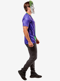 Disfraz de The Joker Ben Cooper para adultos
