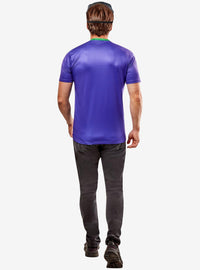 Disfraz de The Joker Ben Cooper para adultos
