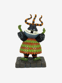 Figura del Demonio Arlequín de The Nightmare Before Christmas