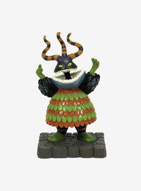 Figura del Demonio Arlequín de The Nightmare Before Christmas
