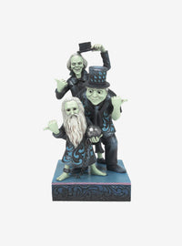 Disney Haunted Mansion: Figura de fantasmas autoestopistas