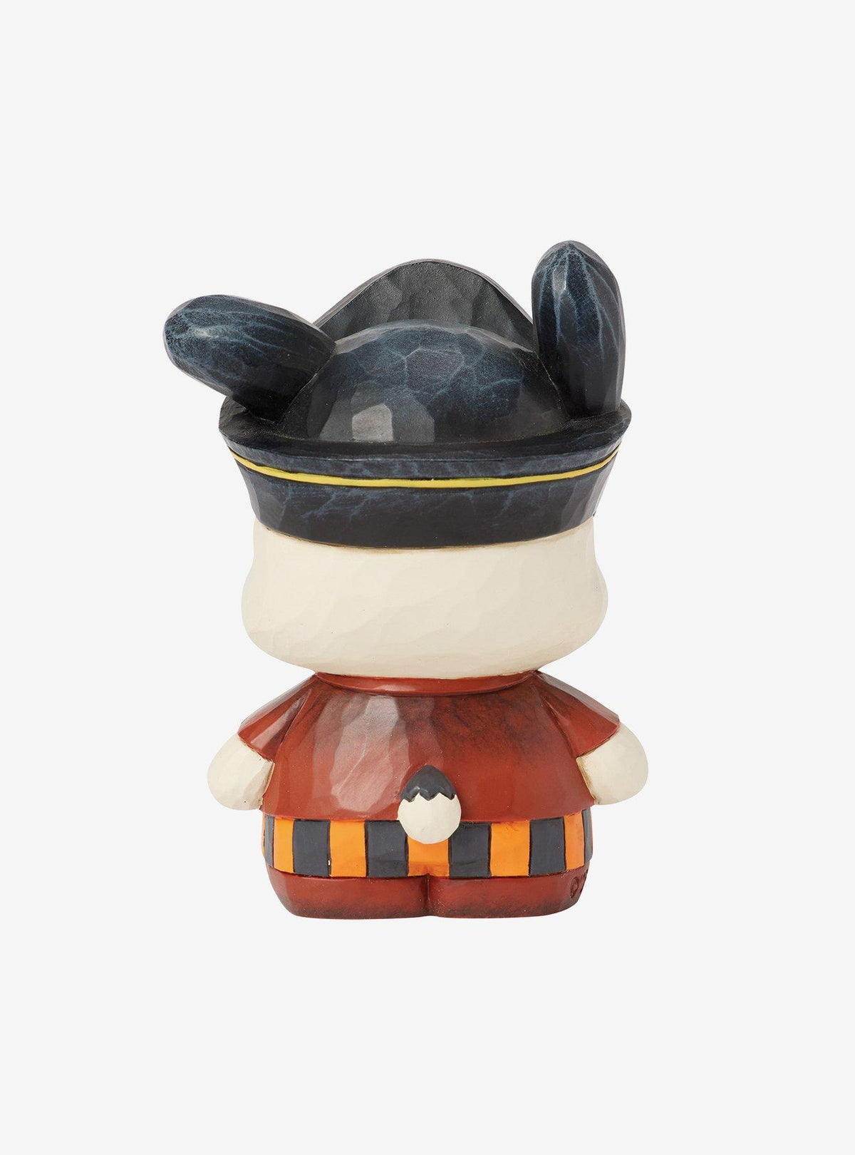 Mini figura pirata de Pochacco para Halloween