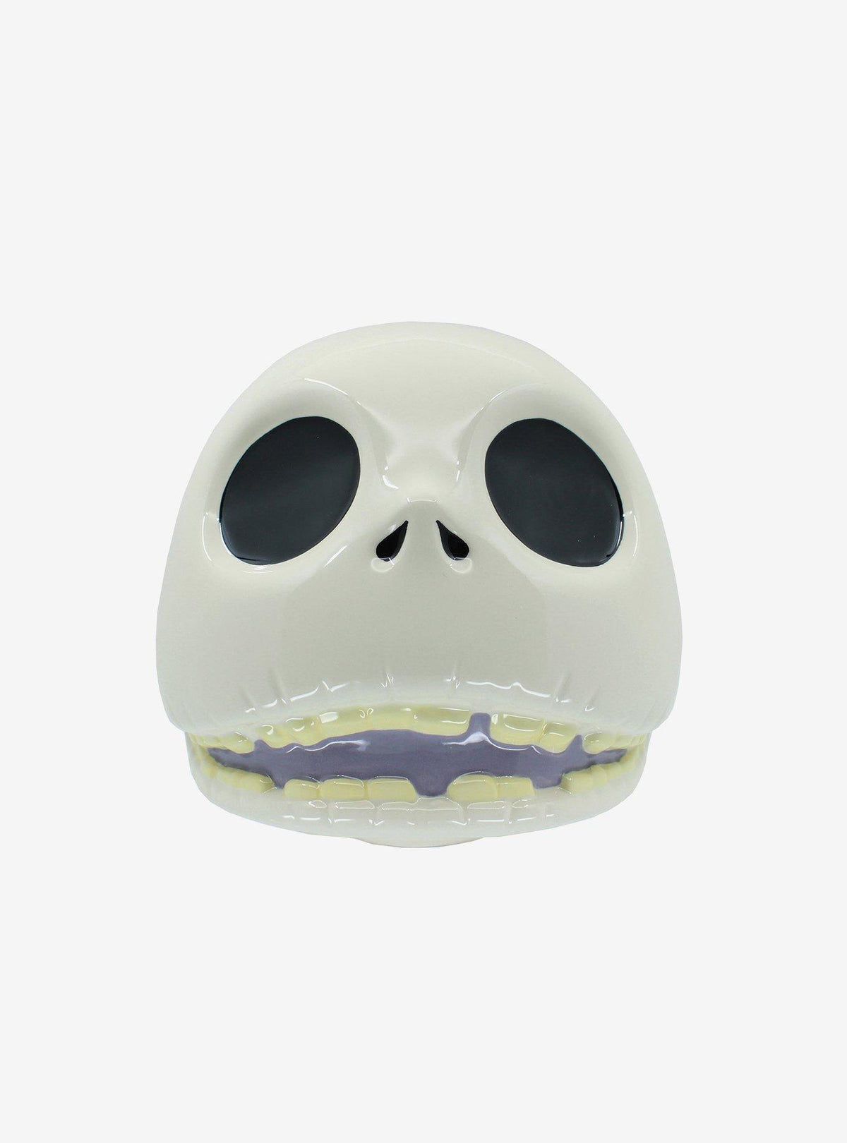 Galletero Jack Skellington - The Nightmare Before Christmas