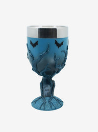 Copa Haunted Mansion con fantasmas autostopistas