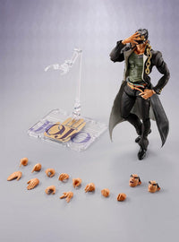 Figura S.H.Figuarts Jotaro Kujo - JoJo's Bizarre Adventure