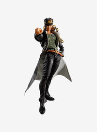 Figura S.H.Figuarts Jotaro Kujo - JoJo's Bizarre Adventure