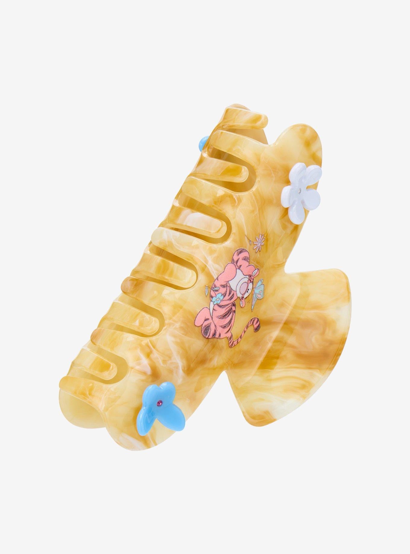 Pinza de pelo Tigger de Winnie the Pooh