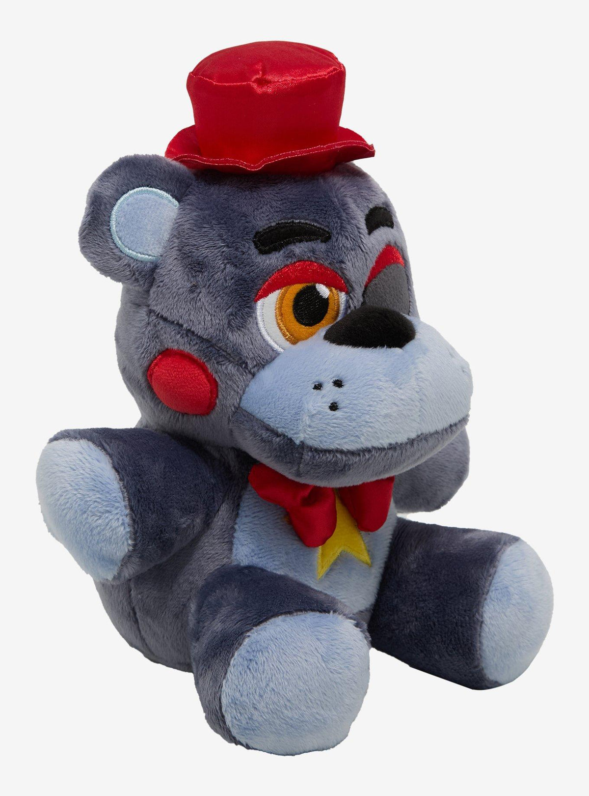 Peluche Lefty de Five Nights at Freddy's de 20 cm