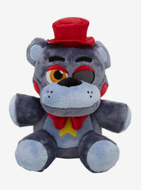 Peluche Lefty de Five Nights at Freddy's de 20 cm