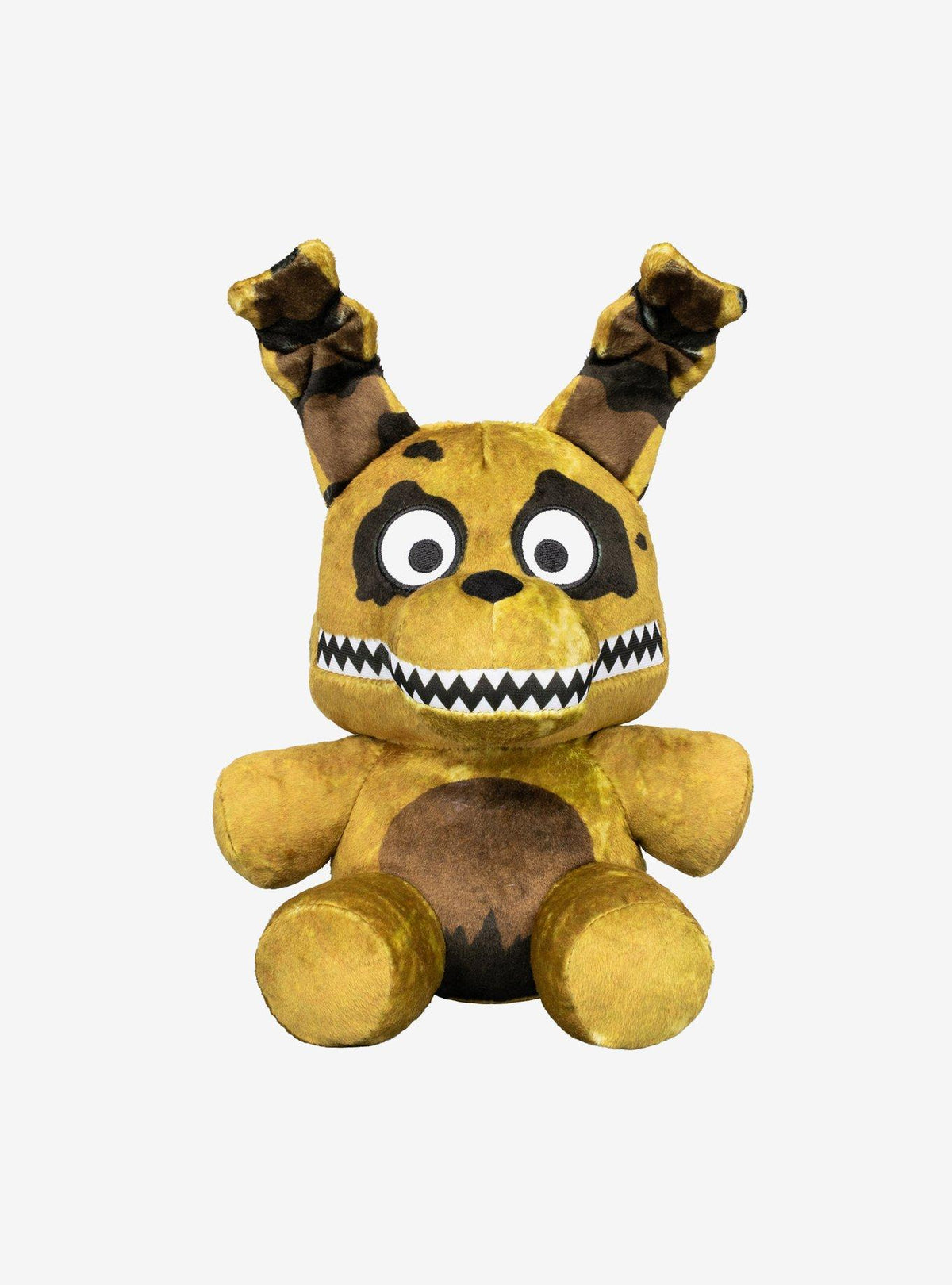 Five Nights at Freddy’s 2: Peluche sorpresa que brilla