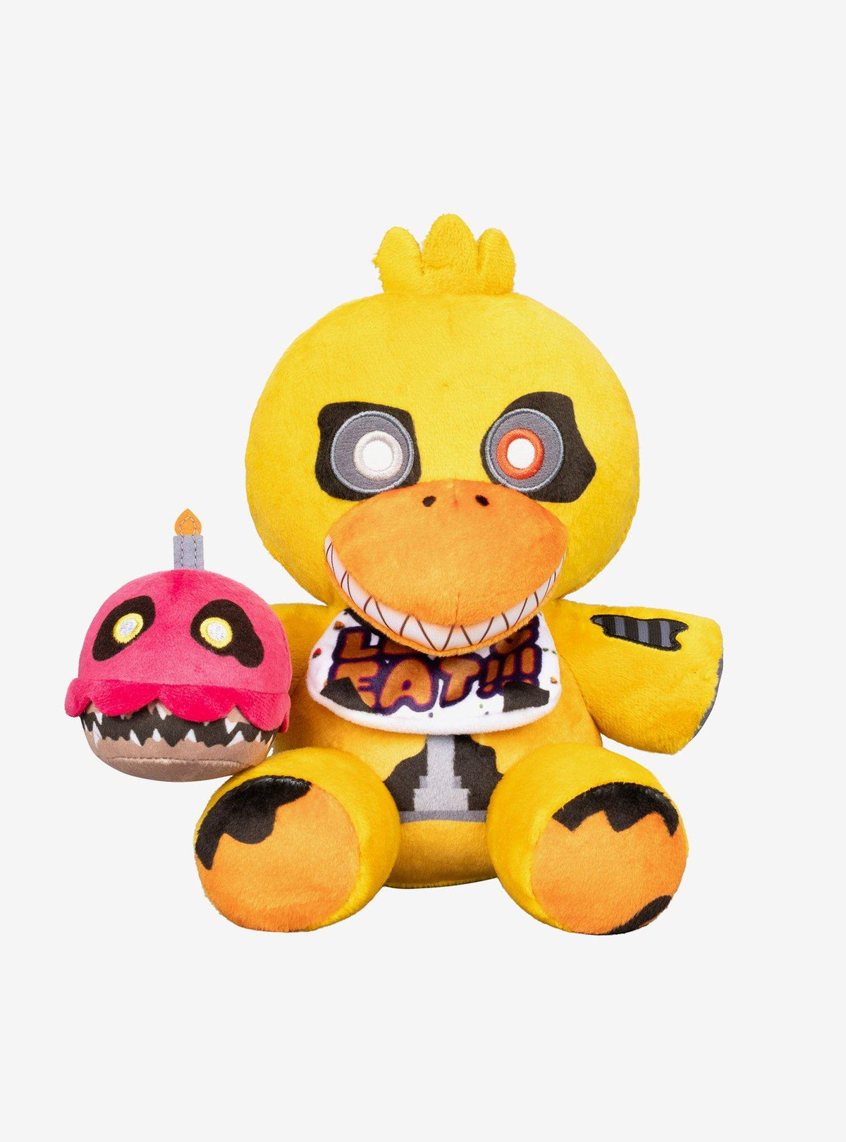 Five Nights at Freddy’s 2: Peluche sorpresa que brilla