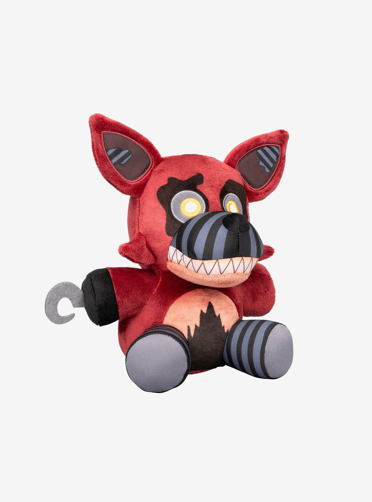 Five Nights at Freddy’s 2: Peluche sorpresa que brilla
