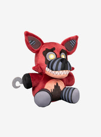 Five Nights at Freddy’s 2: Peluche sorpresa que brilla